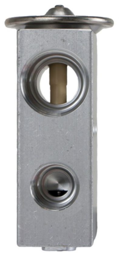 Four Seasons 39487 Block Type Expansion Valve w/o Solenoid