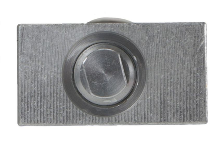 Four Seasons 39487 Block Type Expansion Valve w/o Solenoid