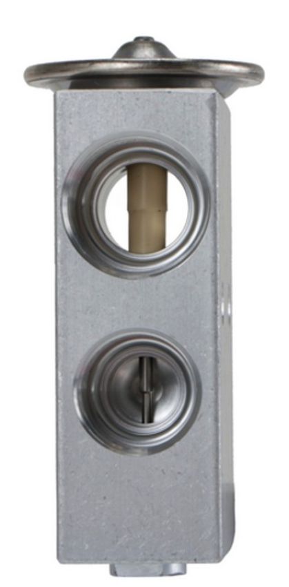 Four Seasons 39487 Block Type Expansion Valve w/o Solenoid