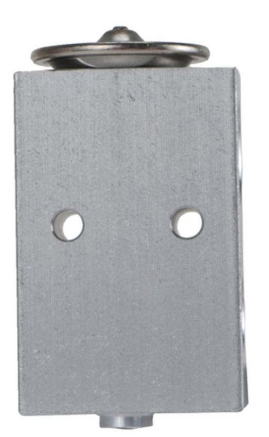 Four Seasons 39487 Block Type Expansion Valve w/o Solenoid