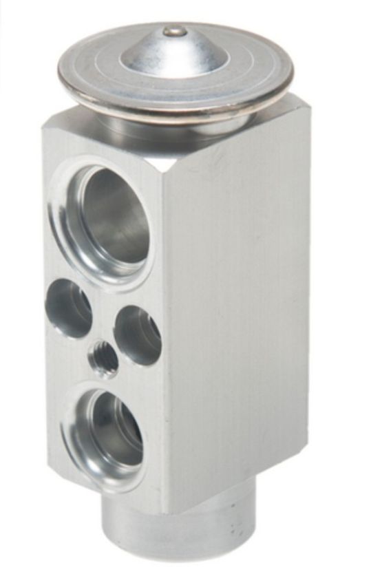 Four Seasons 39488 Block Type Expansion Valve w/o Solenoid