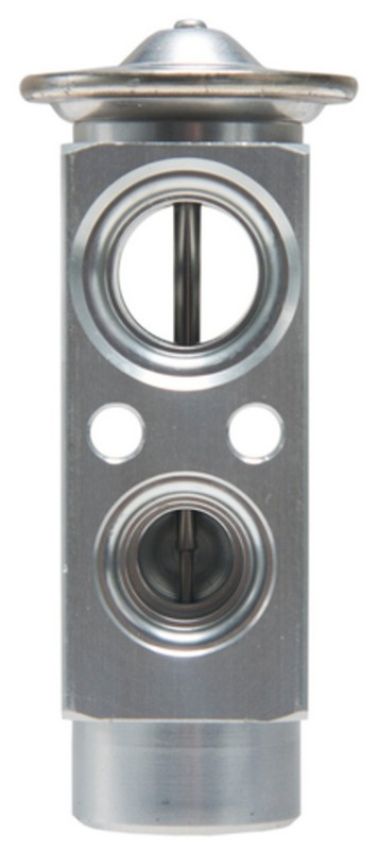 Four Seasons 39488 Block Type Expansion Valve w/o Solenoid