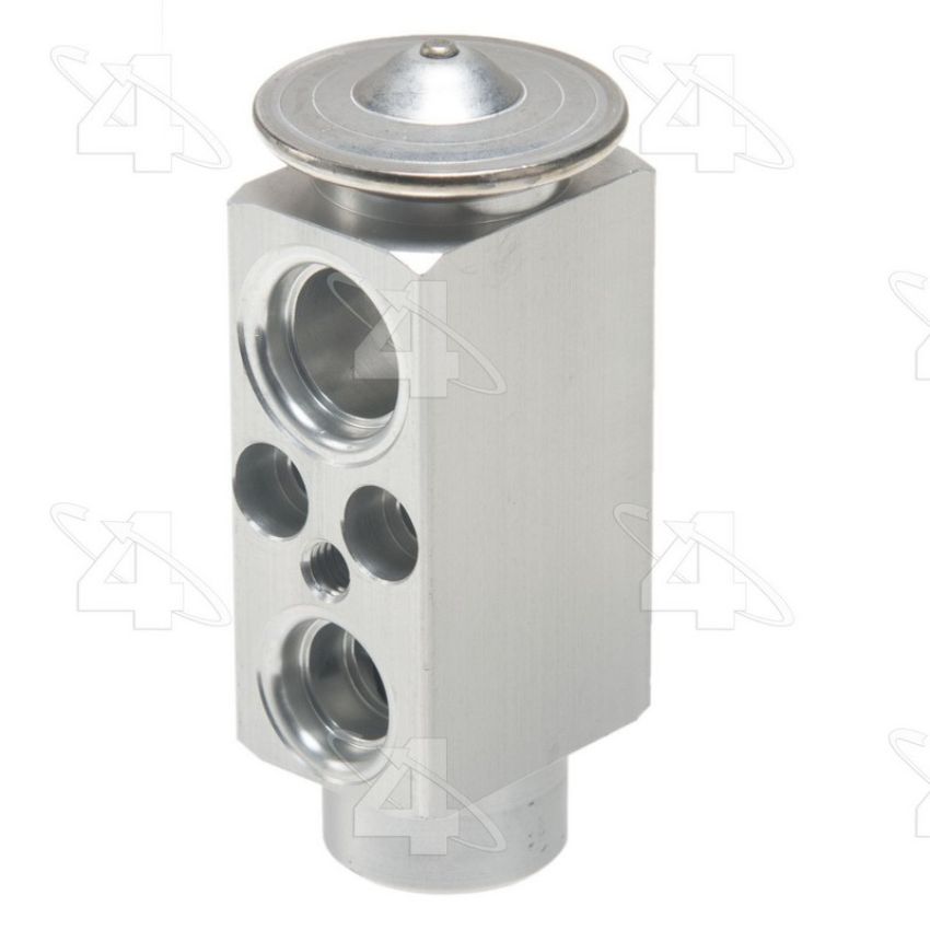Four Seasons 39488 Block Type Expansion Valve w/o Solenoid