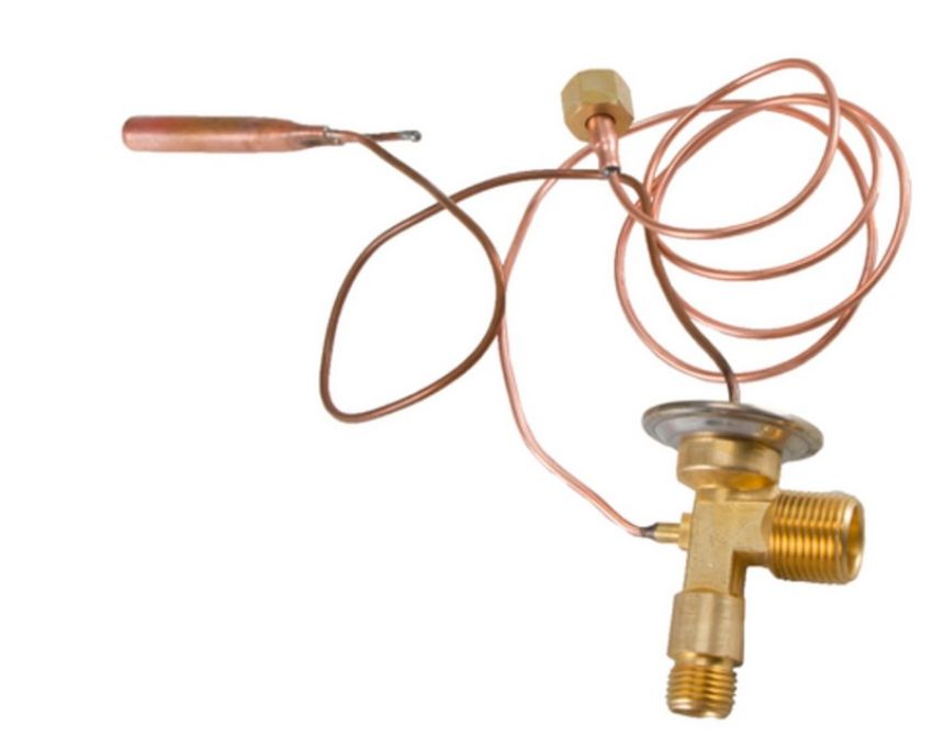 Four Seasons 39491 TXV Externally Equalized Expansion Valve