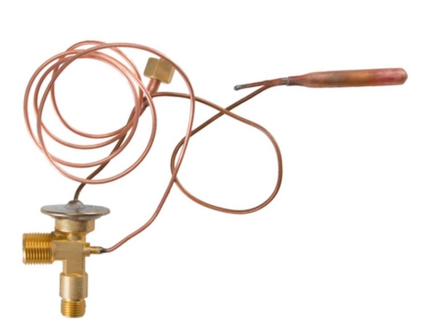 Four Seasons 39491 TXV Externally Equalized Expansion Valve