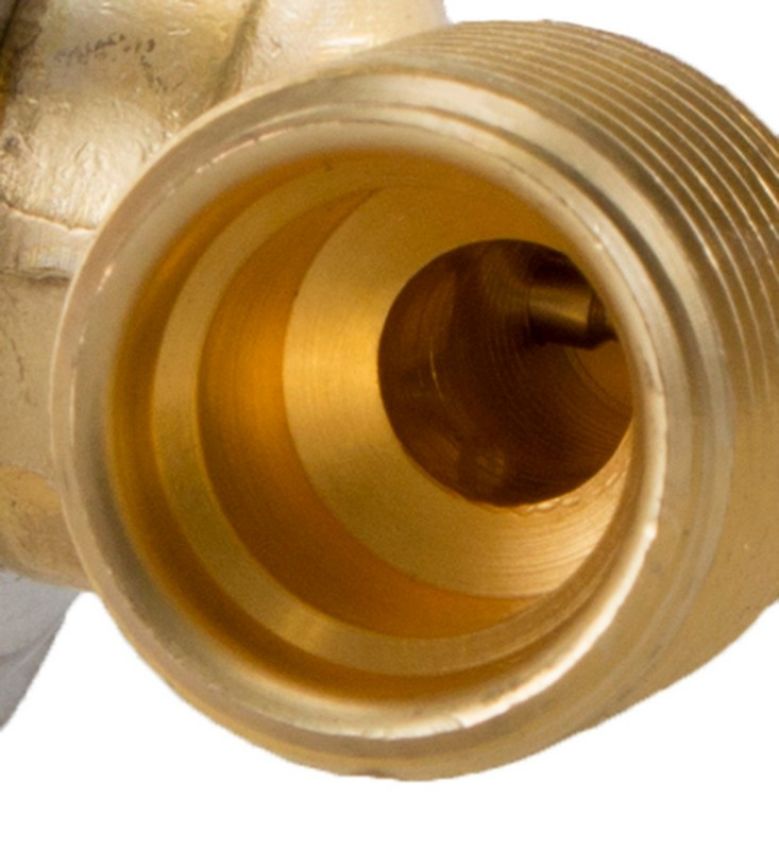 Four Seasons 39491 TXV Externally Equalized Expansion Valve