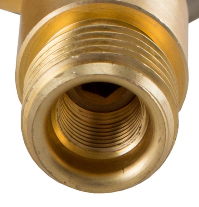 Four Seasons 39491 TXV Externally Equalized Expansion Valve