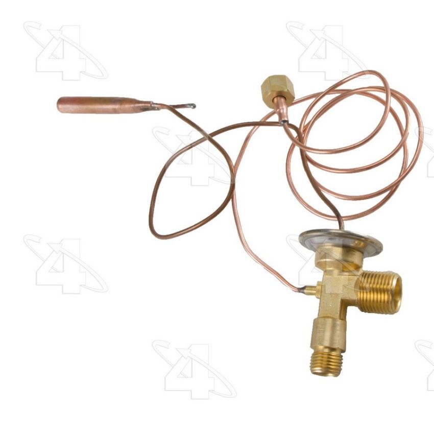 Four Seasons 39491 TXV Externally Equalized Expansion Valve