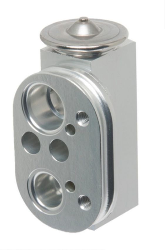 Four Seasons 39493 Block Type Expansion Valve w/o Solenoid
