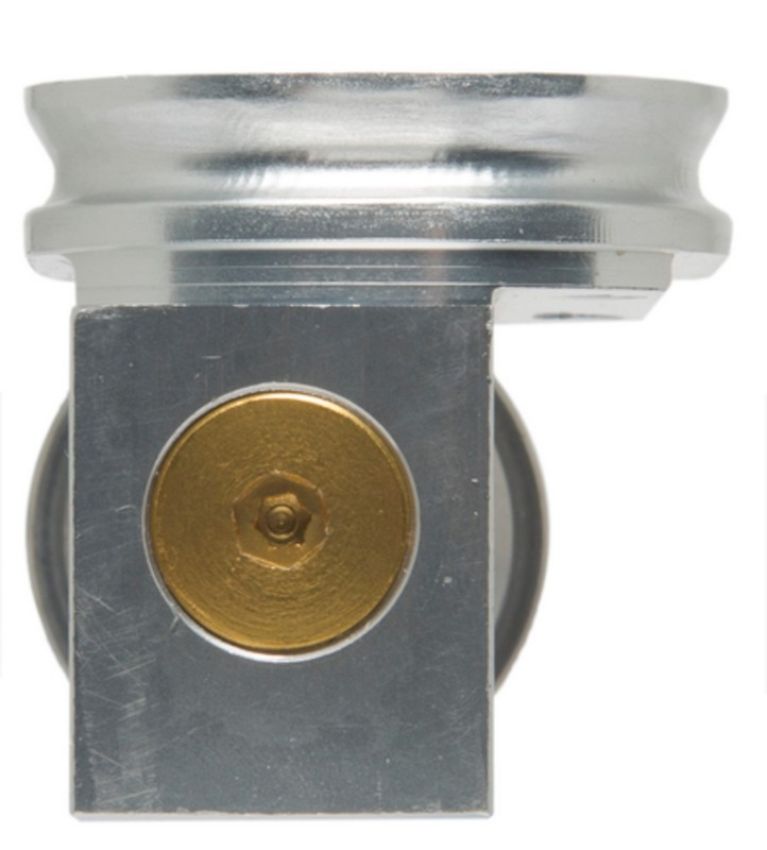 Four Seasons 39493 Block Type Expansion Valve w/o Solenoid