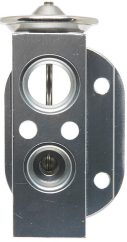 Four Seasons 39493 Block Type Expansion Valve w/o Solenoid