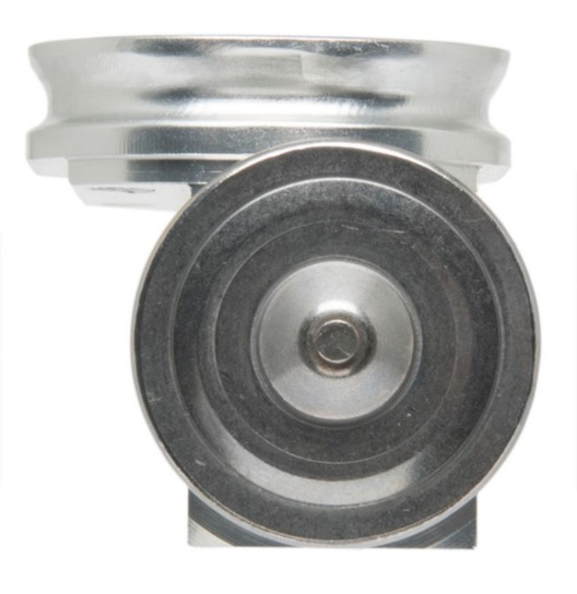 Four Seasons 39493 Block Type Expansion Valve w/o Solenoid