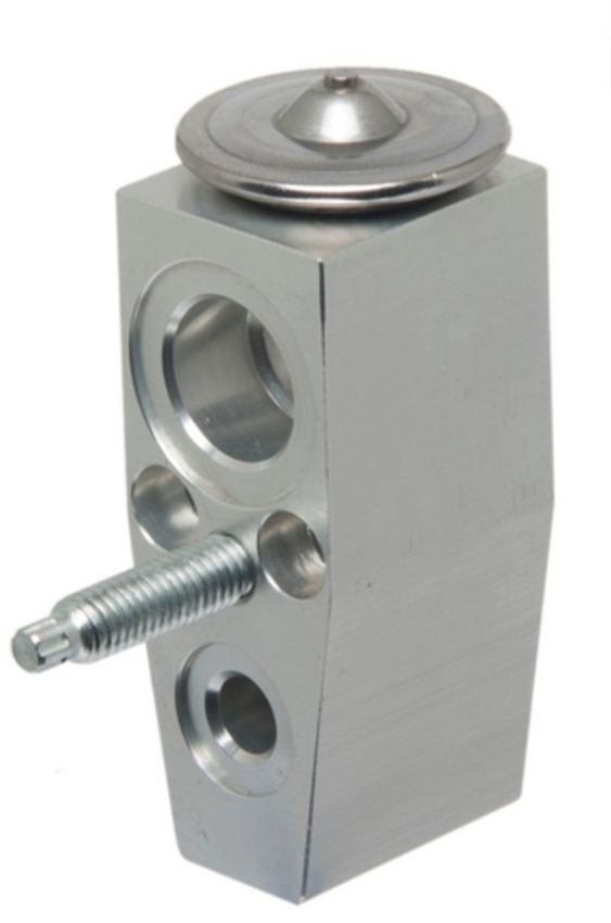 Four Seasons 39494 Block Type Expansion Valve w/o Solenoid
