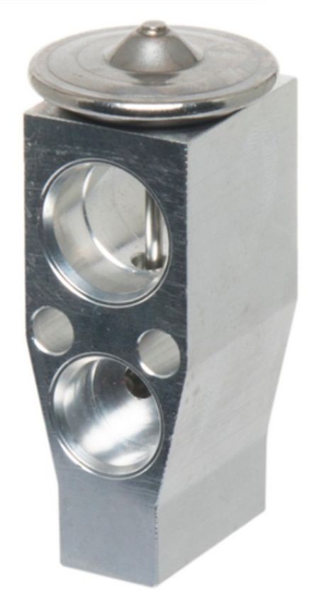 Four Seasons 39495 Block Type Expansion Valve w/o Solenoid