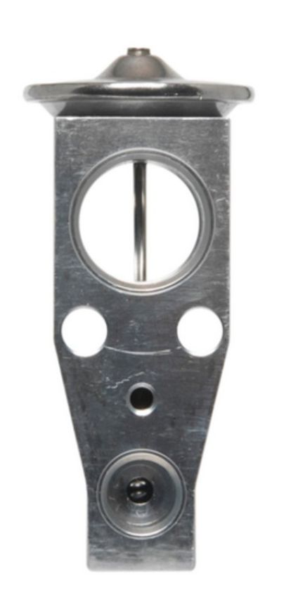 Four Seasons 39495 Block Type Expansion Valve w/o Solenoid