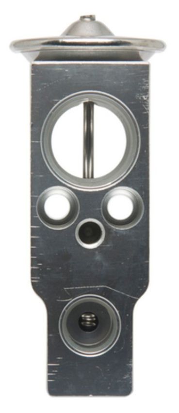 Four Seasons 39497 Block Type Expansion Valve w/o Solenoid