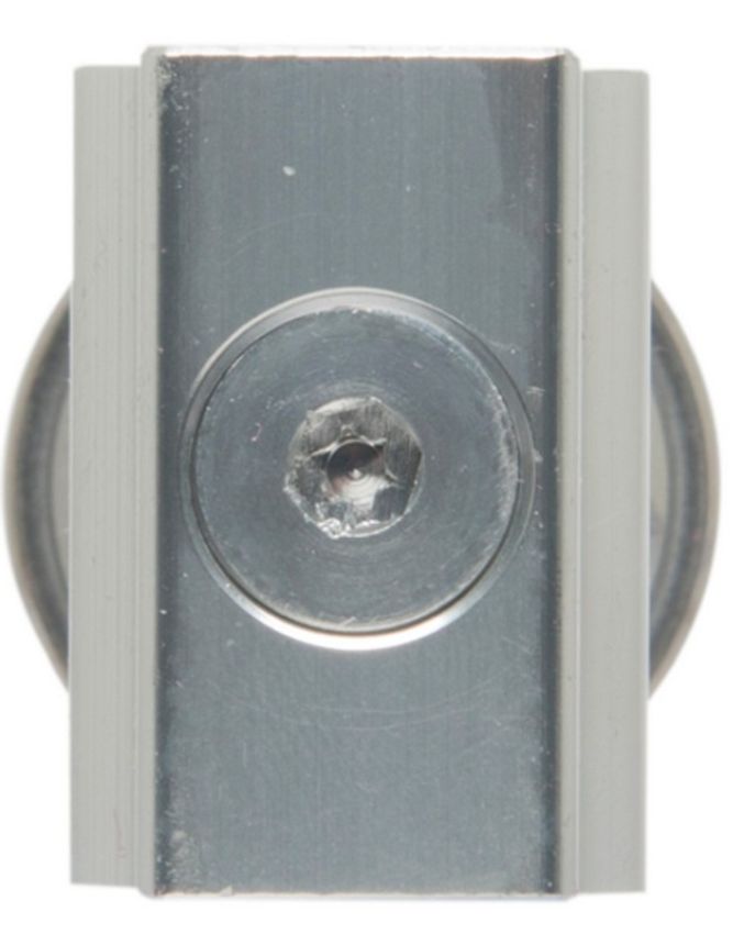 Four Seasons 39497 Block Type Expansion Valve w/o Solenoid
