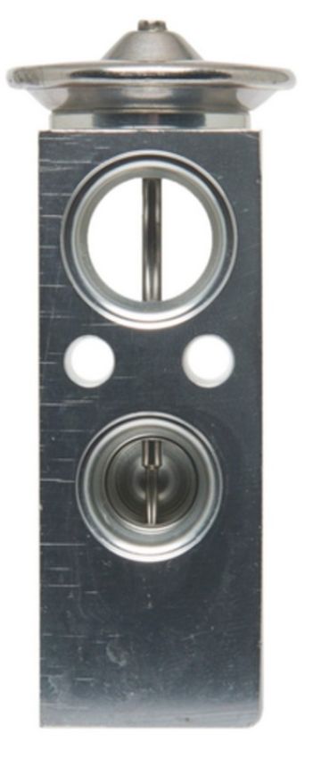 Four Seasons 39498 Block Type Expansion Valve w/o Solenoid