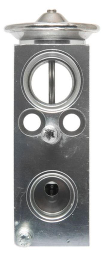 Four Seasons 39498 Block Type Expansion Valve w/o Solenoid