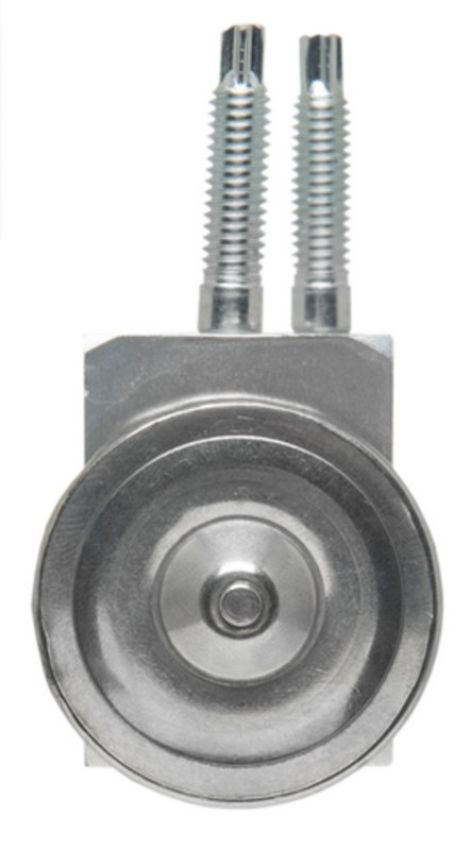 Four Seasons 39498 Block Type Expansion Valve w/o Solenoid