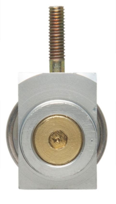 Four Seasons 39499 Block Type Expansion Valve w/o Solenoid