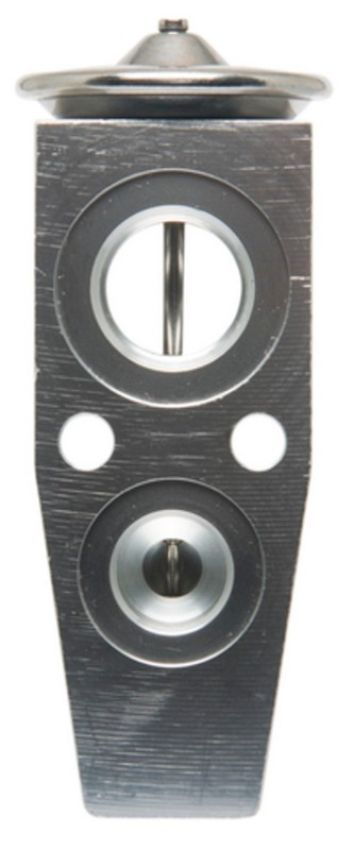Four Seasons 39500 Block Type Expansion Valve w/o Solenoid