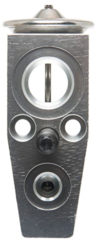 Four Seasons 39500 Block Type Expansion Valve w/o Solenoid