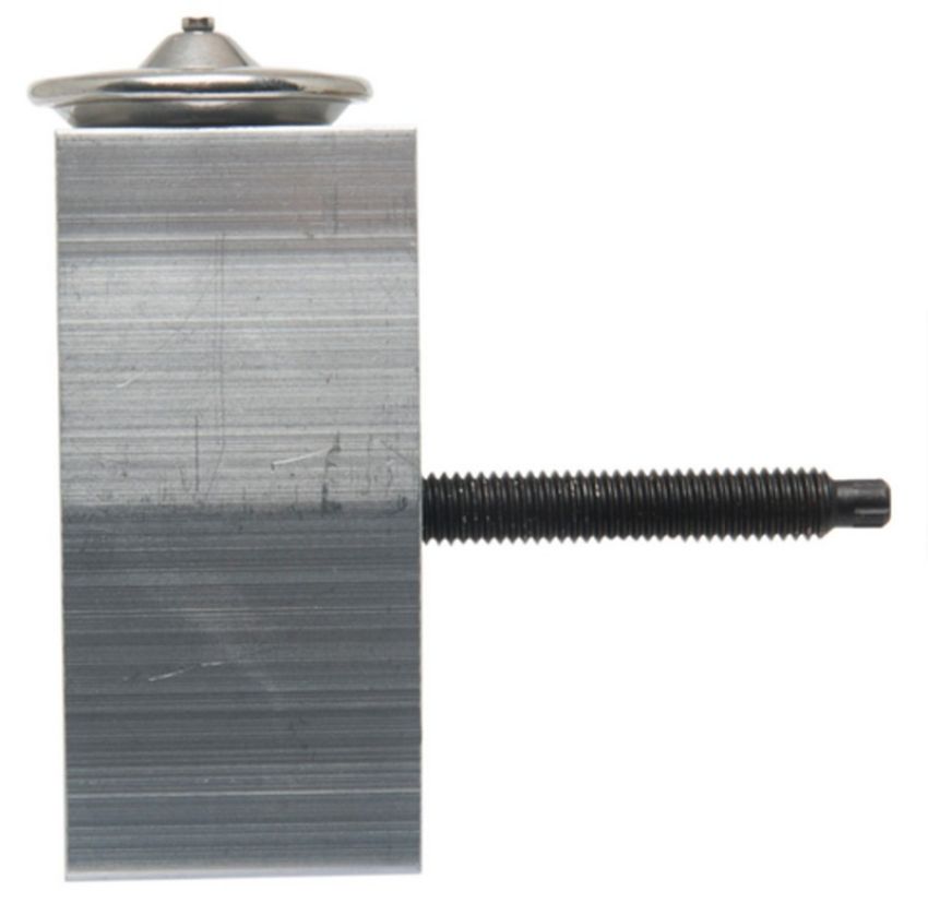 Four Seasons 39500 Block Type Expansion Valve w/o Solenoid