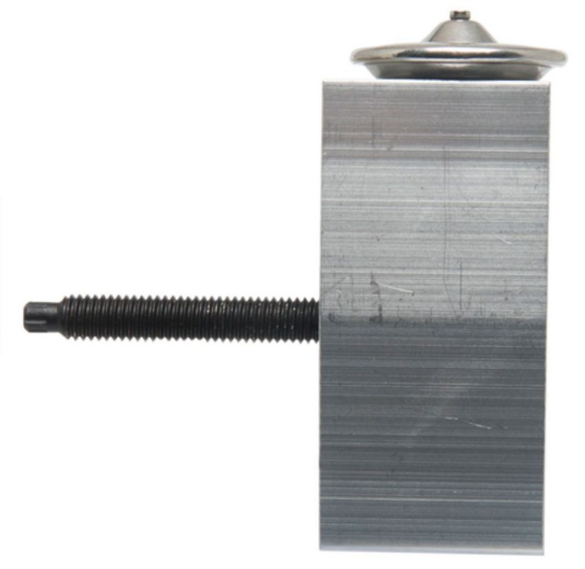 Four Seasons 39500 Block Type Expansion Valve w/o Solenoid