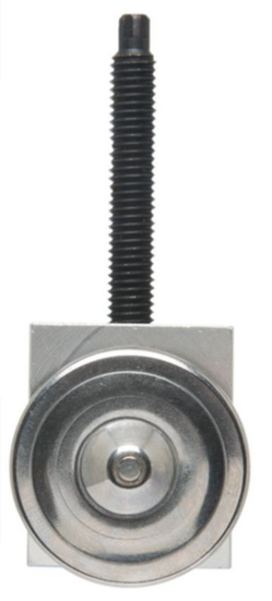 Four Seasons 39500 Block Type Expansion Valve w/o Solenoid
