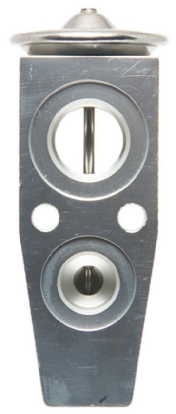 Four Seasons 39501 Block Type Expansion Valve w/o Solenoid