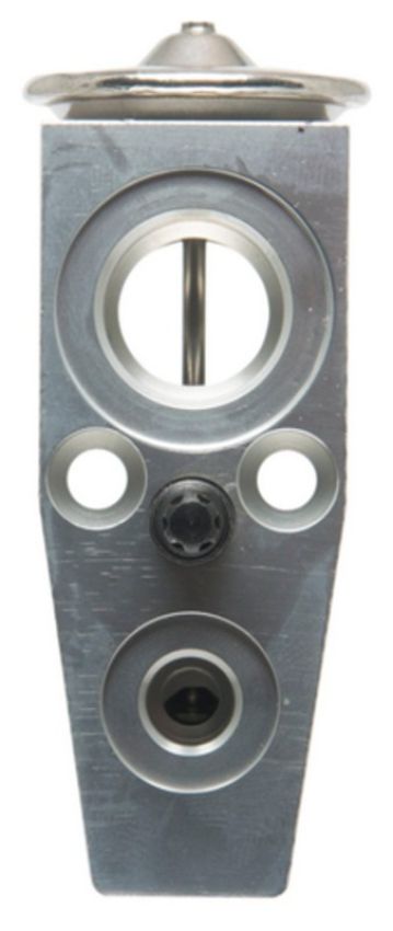 Four Seasons 39501 Block Type Expansion Valve w/o Solenoid