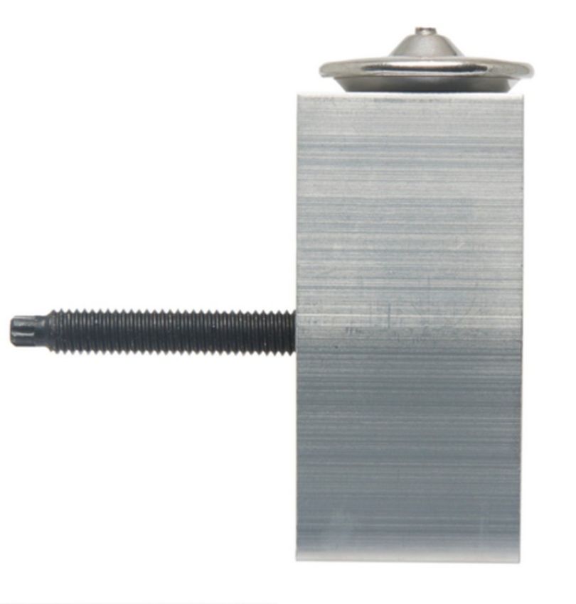 Four Seasons 39501 Block Type Expansion Valve w/o Solenoid