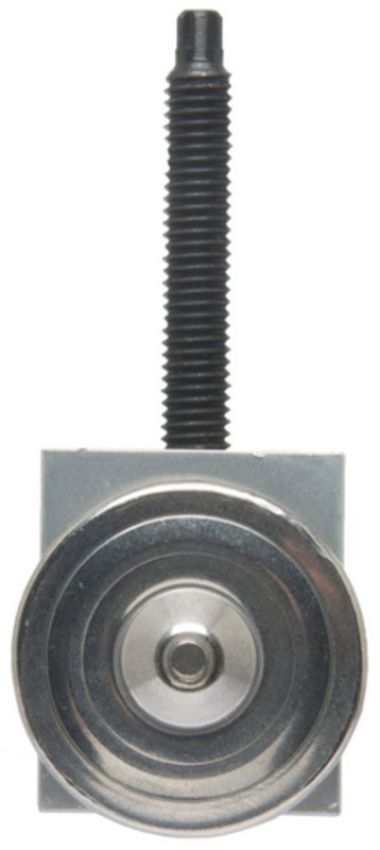 Four Seasons 39501 Block Type Expansion Valve w/o Solenoid