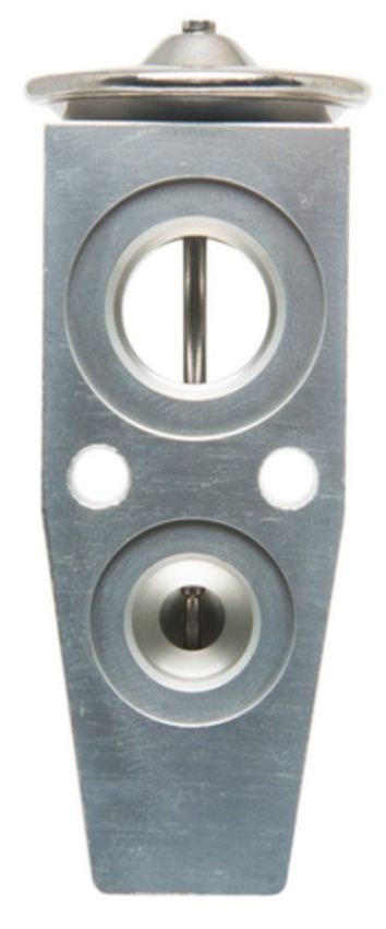 Four Seasons 39502 Block Type Expansion Valve w/o Solenoid