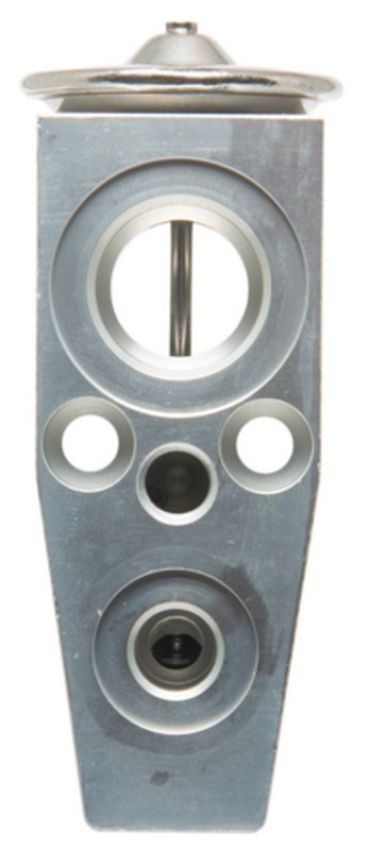 Four Seasons 39502 Block Type Expansion Valve w/o Solenoid