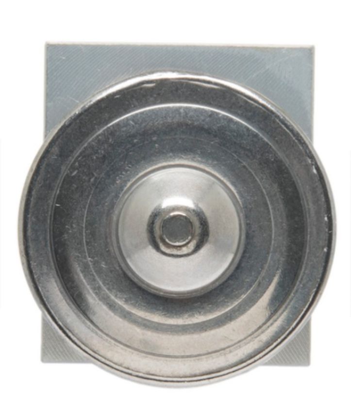 Four Seasons 39502 Block Type Expansion Valve w/o Solenoid