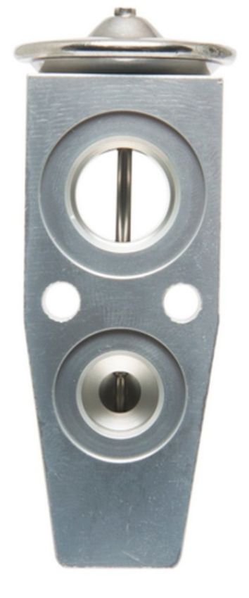 Four Seasons 39504 Block Type Expansion Valve w/o Solenoid