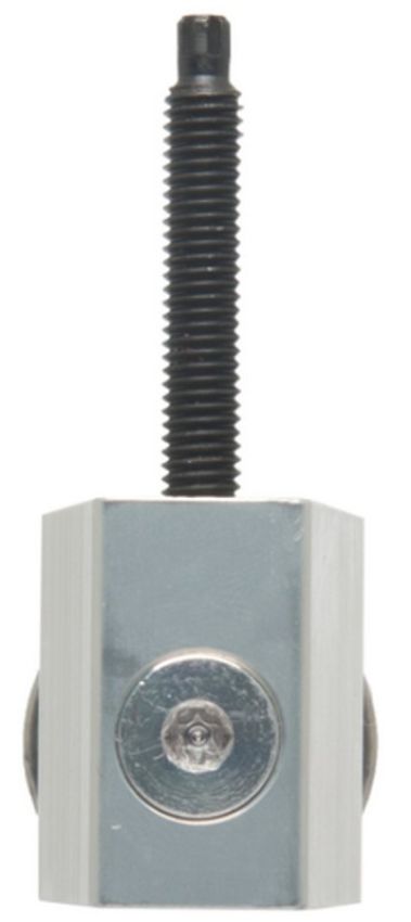 Four Seasons 39504 Block Type Expansion Valve w/o Solenoid