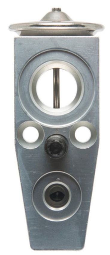 Four Seasons 39504 Block Type Expansion Valve w/o Solenoid