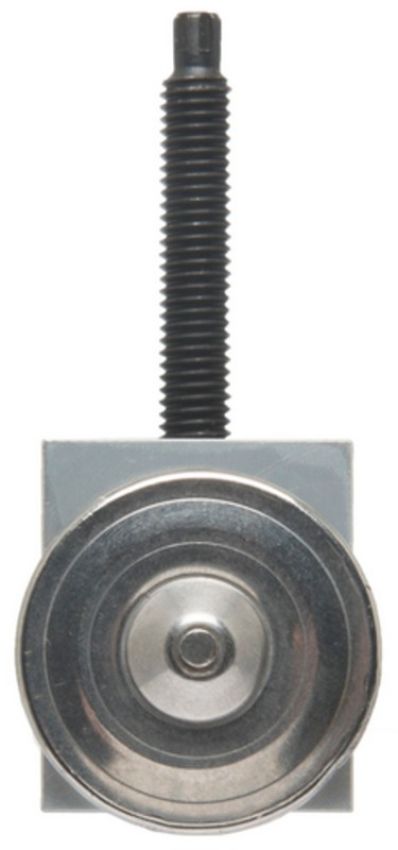 Four Seasons 39504 Block Type Expansion Valve w/o Solenoid