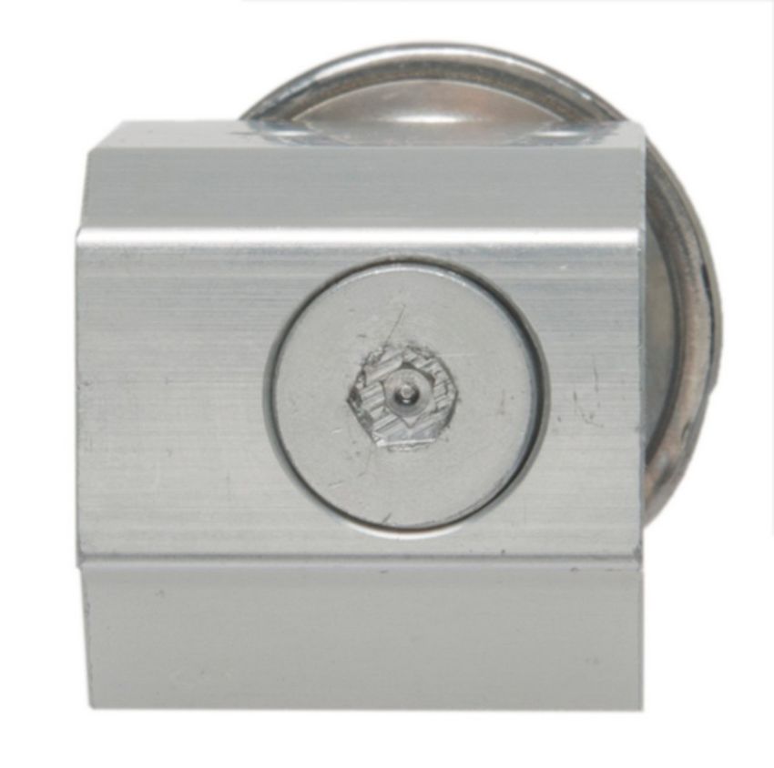 Four Seasons 39505 Block Type Expansion Valve w/o Solenoid