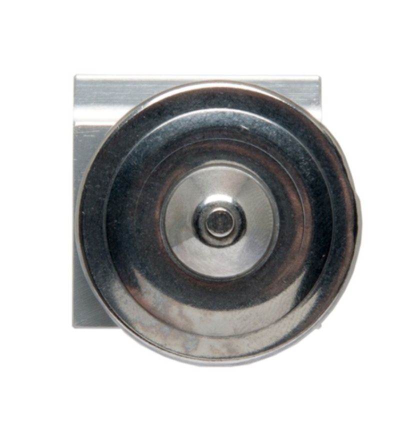 Four Seasons 39505 Block Type Expansion Valve w/o Solenoid