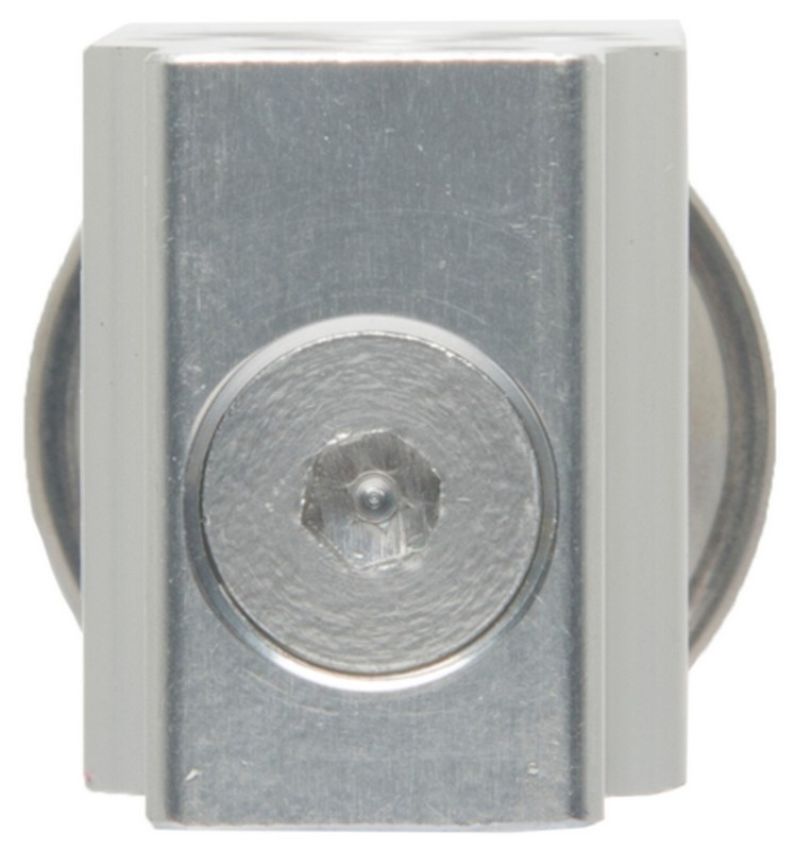 Four Seasons 39507 Block Type Expansion Valve w/o Solenoid