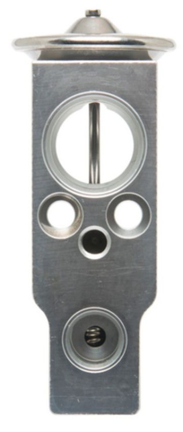 Four Seasons 39507 Block Type Expansion Valve w/o Solenoid