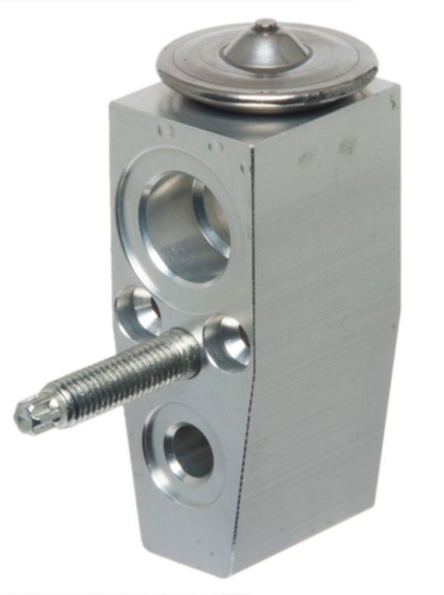 Four Seasons 39508 Block Type Expansion Valve w/o Solenoid