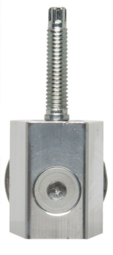 Four Seasons 39508 Block Type Expansion Valve w/o Solenoid