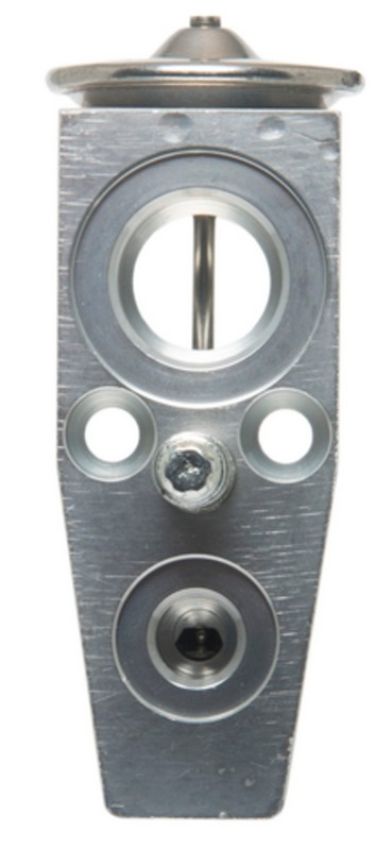 Four Seasons 39508 Block Type Expansion Valve w/o Solenoid