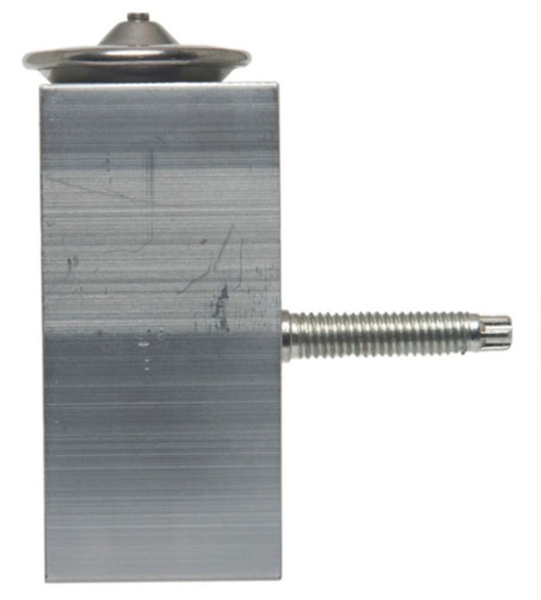 Four Seasons 39508 Block Type Expansion Valve w/o Solenoid