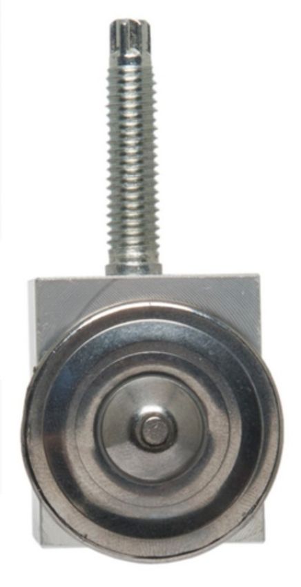 Four Seasons 39508 Block Type Expansion Valve w/o Solenoid